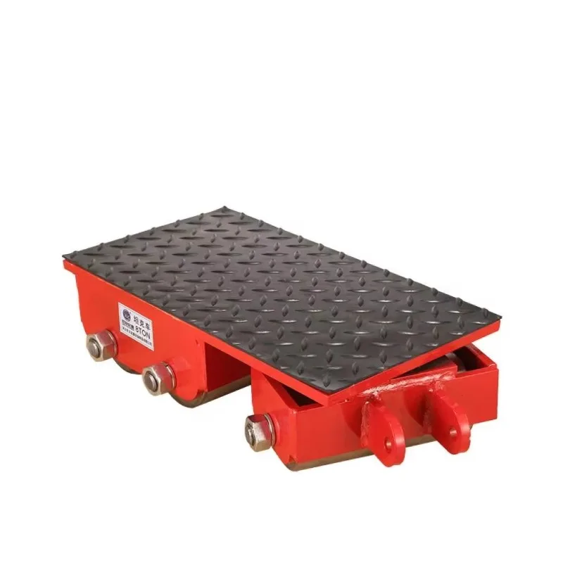 

Transportation and storage Heavy machinery Mobile fuel tankers Transport trolleys Ice skates