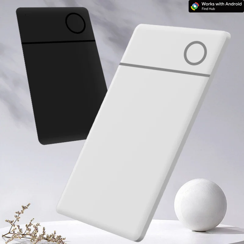 بطاقة على غرار المقتفي لمسافات طويلة تحديد المواقع بعيدا مكتشف لنظام أندرويد جوجل العثور على محور الصوت العلامة الذكية لسامسونج Xiaomi GMS