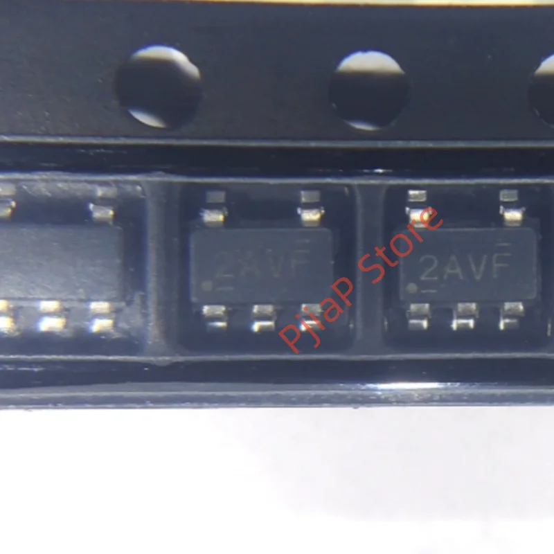 10pcs   New original   TPS7A2025PDBVR  2AVF  SOT23-5