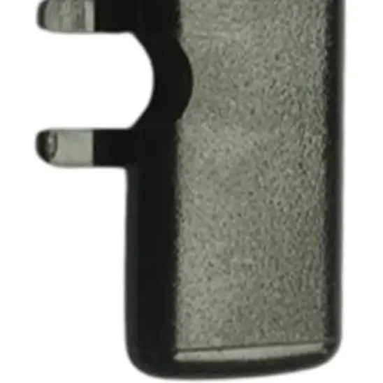 Black Plastic Change Lever 456039-5 F/R Gear Switch Replacement Part For FD05 Power Tool Repair Accessory