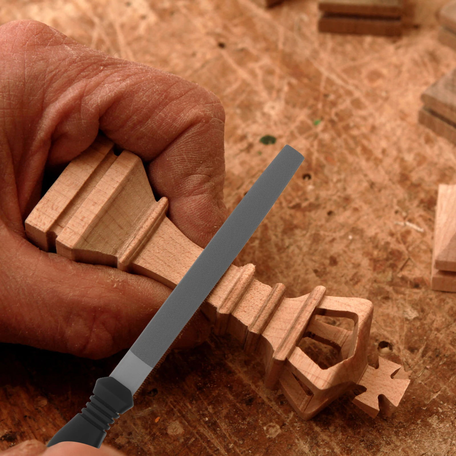 Thumbnail 2 - #25 Cheapest Tool Files Deals You Can Get