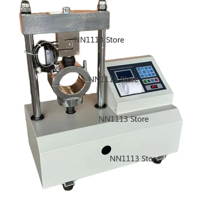 Lab Kwaliteitscontrole Landbouw Bodemtestapparatuur Bitumen Stabiliteitstestinstrumenten voor onderzoek en analyse