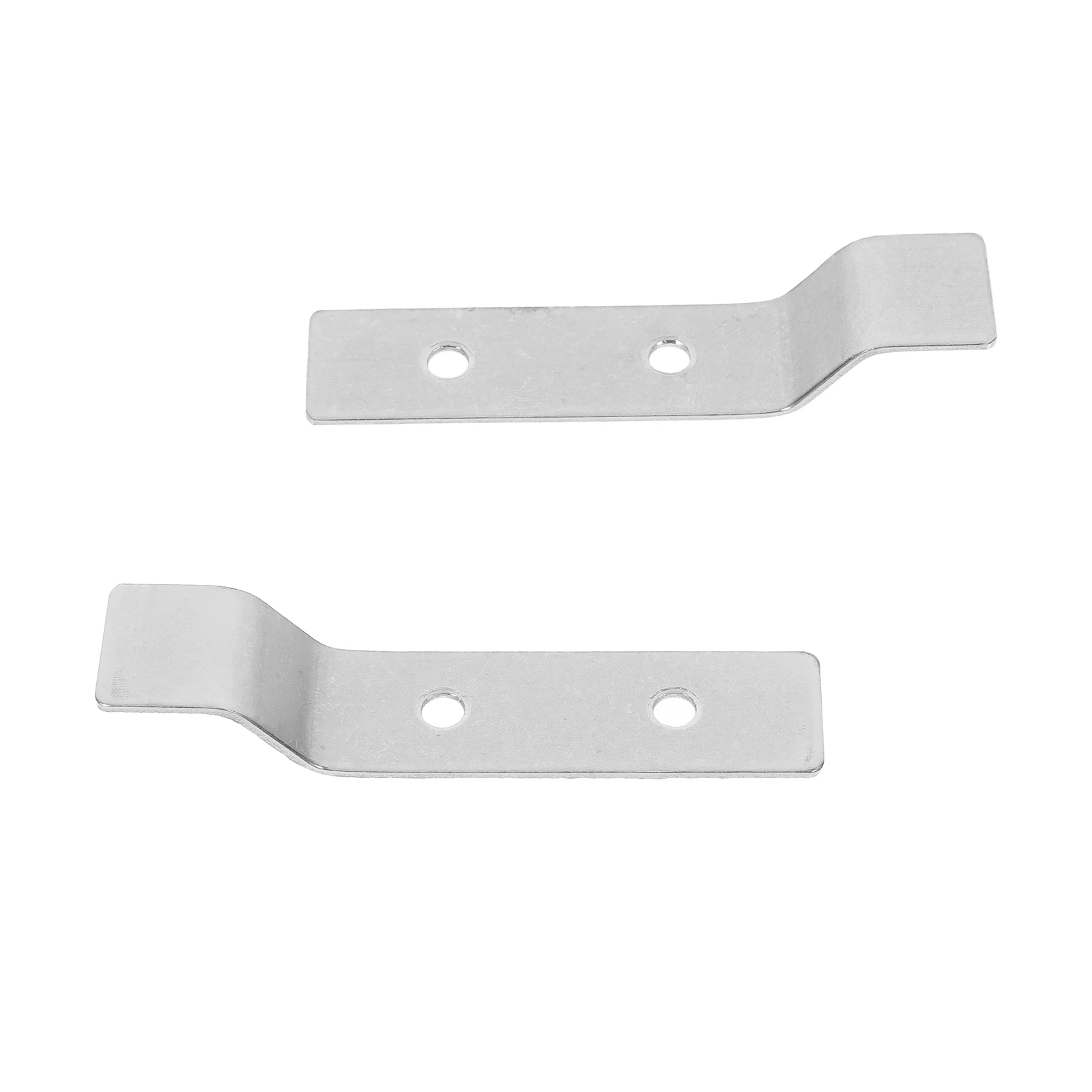 

1 set Stainless Steel Urinal Hook Wall Mount Bracket Bathroom Accessories Durable Compact Design Space Saving Home Public Use