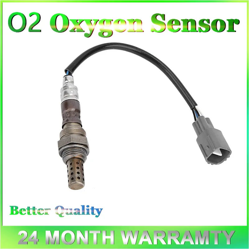Dla 2000-2005 DAIHATSU TERIOS 1.3L 1.5L Sonda lambda Czujniki tlenu DOX-0204 89465-33440 Auto Części Akcesoria Przełożenie powietrza i paliwa