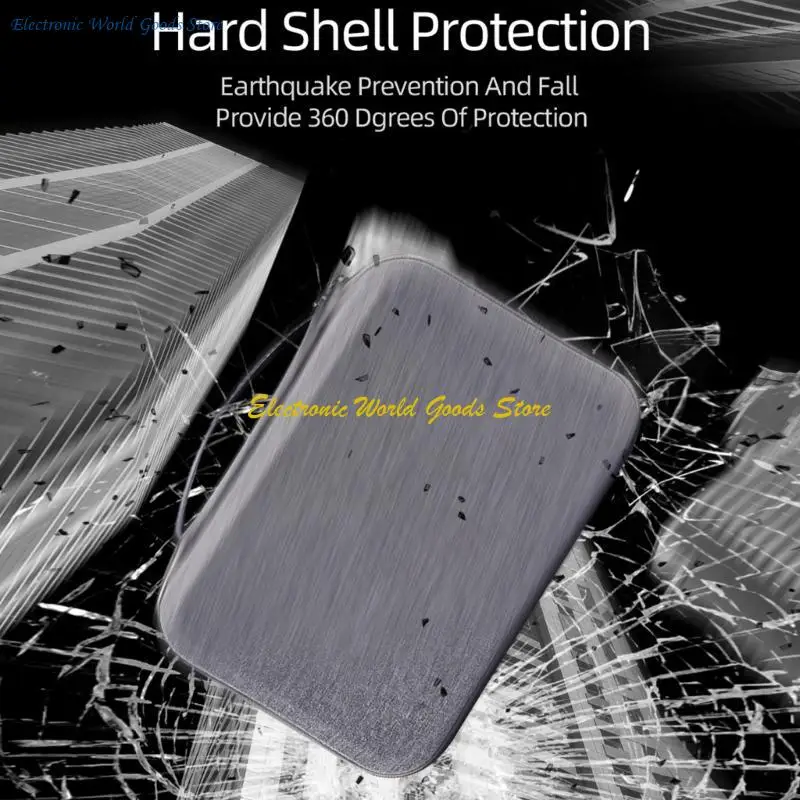 A3PD Protable Protable Package Package Box for storage bag bage bage bage for stress