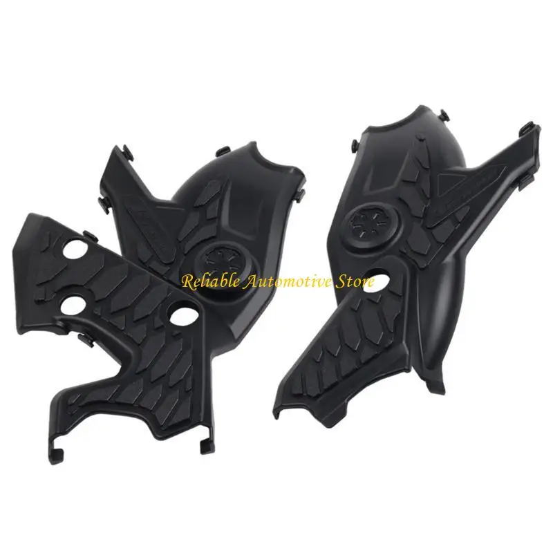 

M68B Accessories Accessories Frame Protector для XTZ 700 Tenere 700 2019-2023