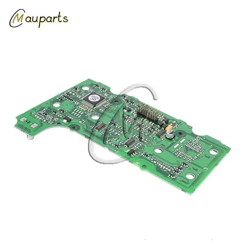 2G 3G MMI Multimedia Interface Control Panel Circuit Board  4E1919612 For Audi A8  S8 D3