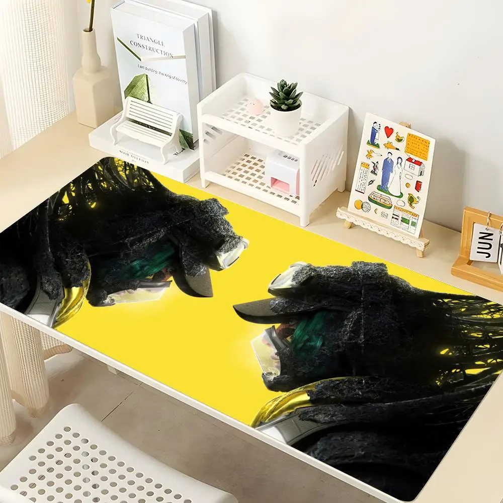 

Коврик для мыши Game Tom Clancys Rainbow Six Extraction, игровой коврик для мыши, большой коврик для мыши 900x400x2 мм, коврик для мыши Gamer Mause, ковер, стол для ПК