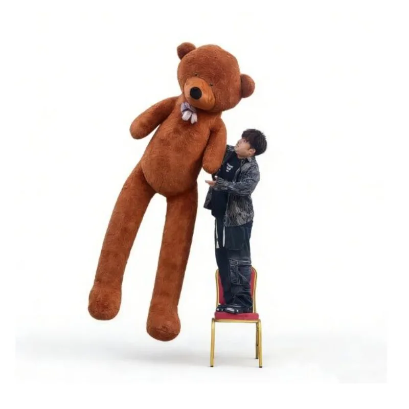 Appearing Teddy Bea…