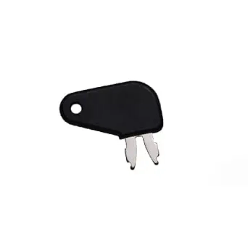 

CT Ignition Switch Key for Excavator Models E320B, E320C, E320D, 330, 336D - Part Numbers 8H5306, 8H-5306 (A)
