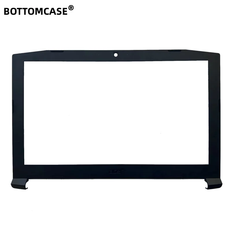 Imagem -04 - Bottomcase para Acer Predator Helios 300 G3571 G3-572 G3-573 N17c1 Ph315-51 Lcd Capa Traseira Top Shell Caselcd Bisel Dobradiças