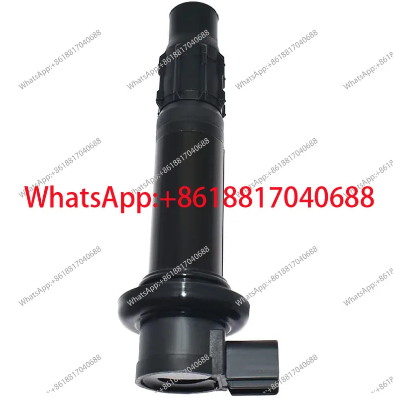 F6T568 ignition coil high voltage package