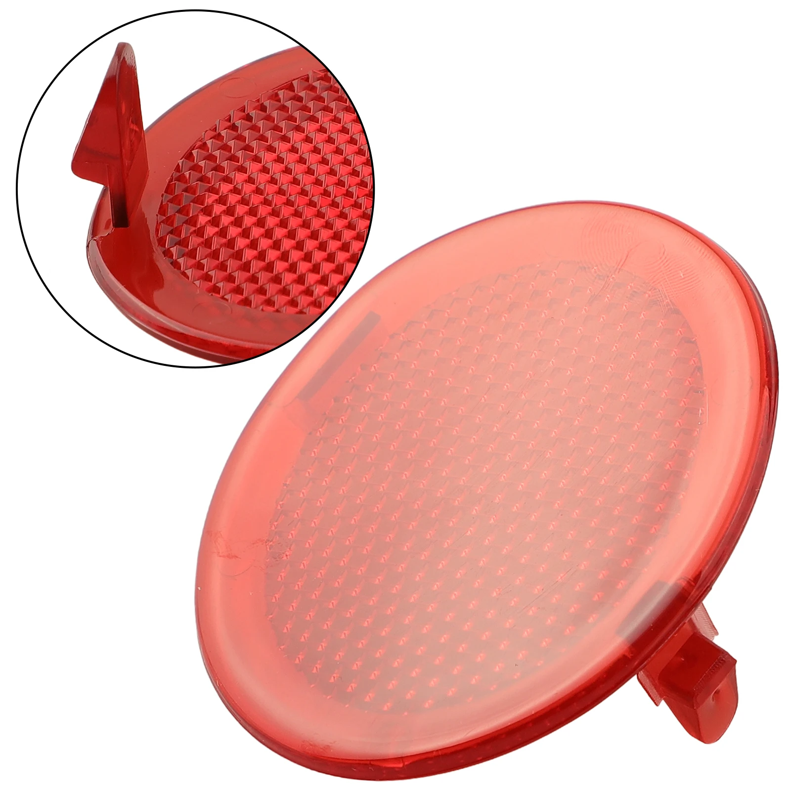 لباب السيارة كما هو موضح في عاكس الباب الداخلي C6 عاكس الباب إعداد عالمي عالي الوضع الأيمن الأيسر