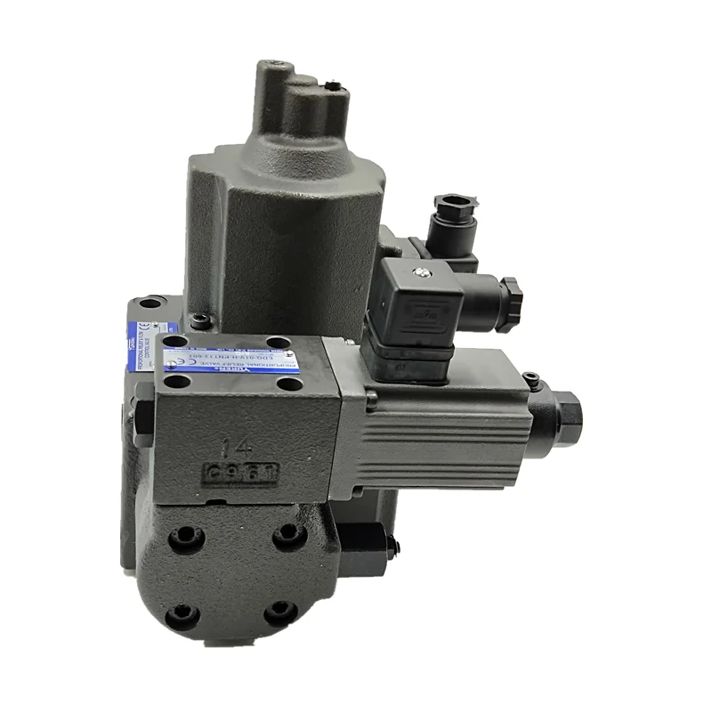 EFBG series EFBG03, EFBG06, EFBG10 EFBG-03-125-H-61 Proportional Electric Hydraulic Pressure and Flow Control Valve