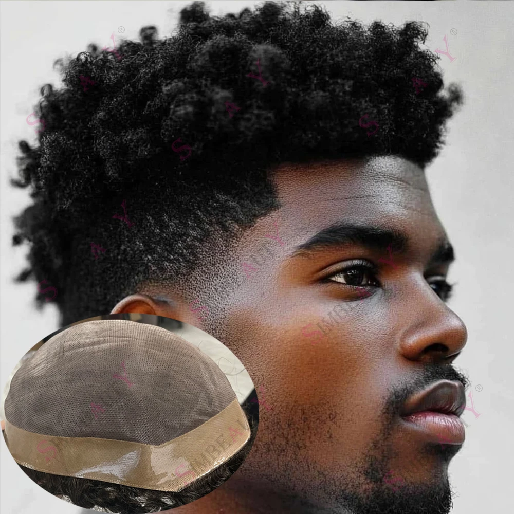 6Mm Tight Curly Und… - image