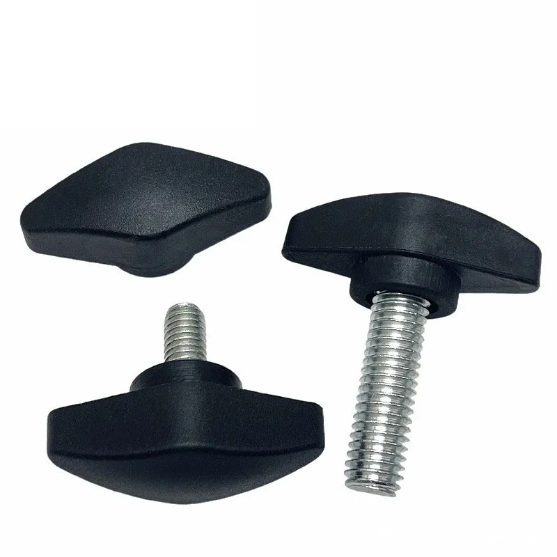 1PCS Caravans Upright Awning Legs Adapt Tightening Screw For Fiamma Awning Leg Rafters Knob And Washer F45 F65 F70 98655-452