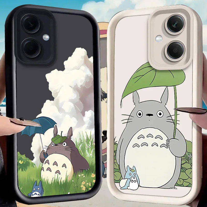 T-Totoros Case For …