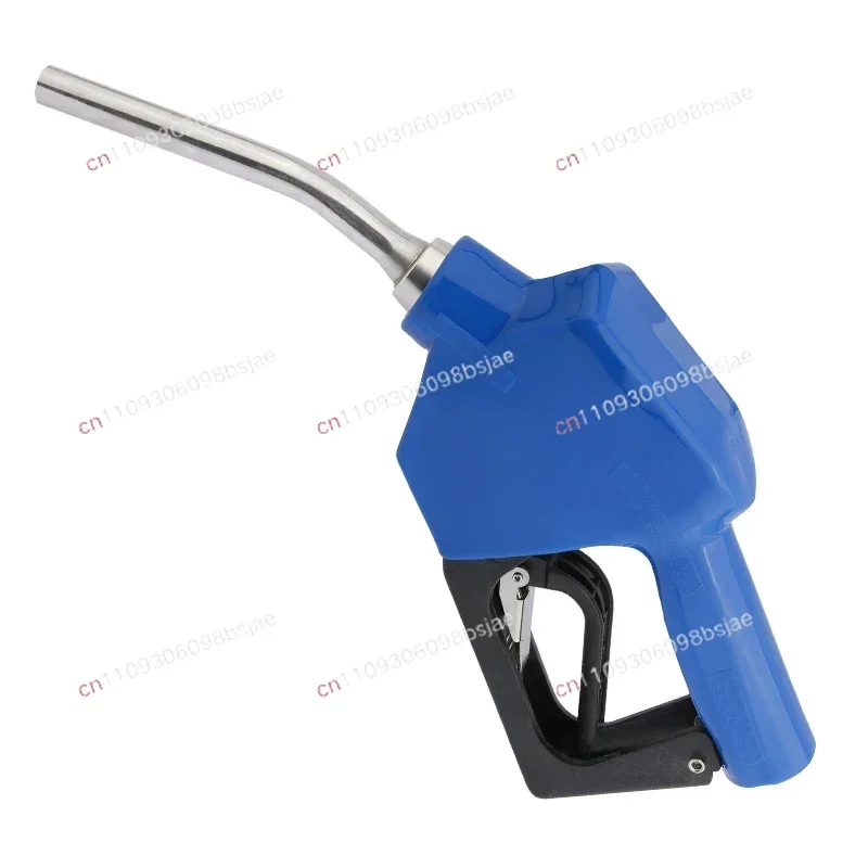 Stainless Steel Urea Filling Gun Teflon Plastic Chemical Gun Corrosion-resistant Automatic Jump Gun Methanol Refueling