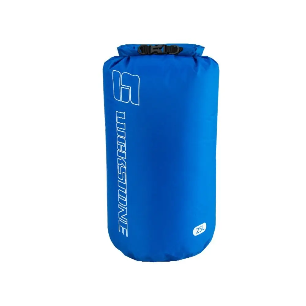 

3/5/8/12/15/25/35/75L Water Separation Dry Bag Waterproof Lightweight Dry Gear Storage Sack Antifouling Moisture-proof