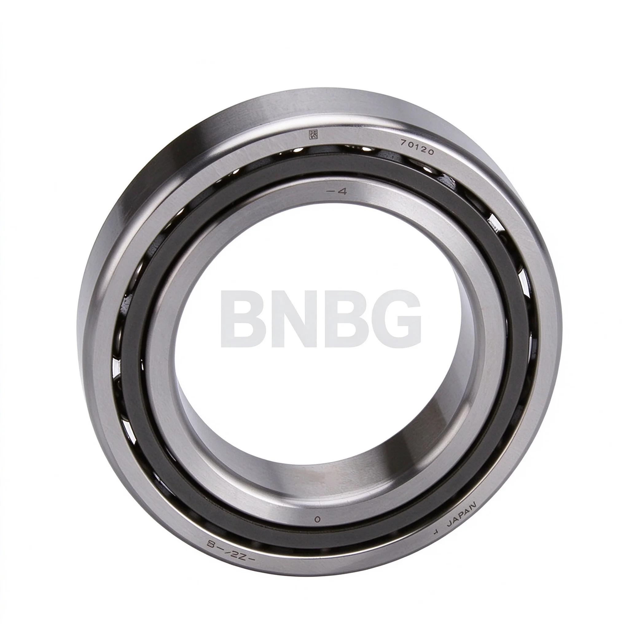 NSK Angular Contact Ball Bearing 90BNR10 HTYNSUELP4Y ETYNDBBELP4 Spindle Bearing Machine Tool Bearing High Speed Bearing
