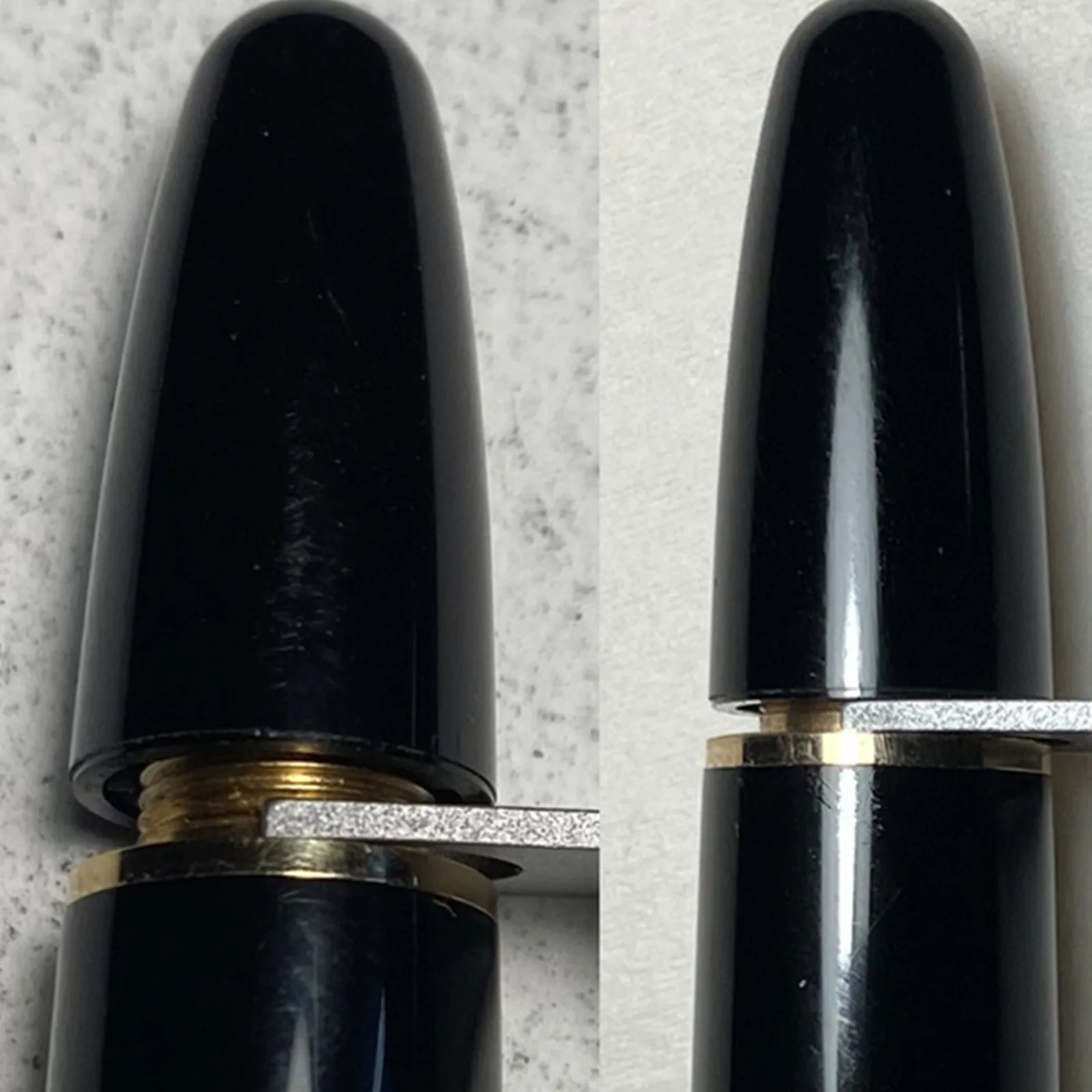 ปากกาหมึกซึมอุปกรณ์กำจัดลูกสูบสำหรับ Pelikan Montblanc อุปกรณ์146ปากกาเจลสำนักงานโรงเรียนเครื่องมือซ่อมประแจถอดประกอบ