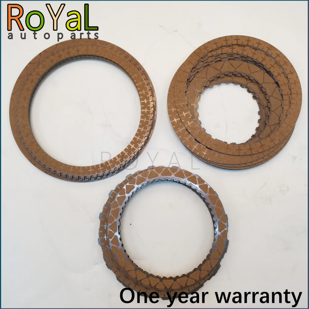 Genuine New 10R80 Automatic Transmission Friction Plate Kit For Ford Lincoln