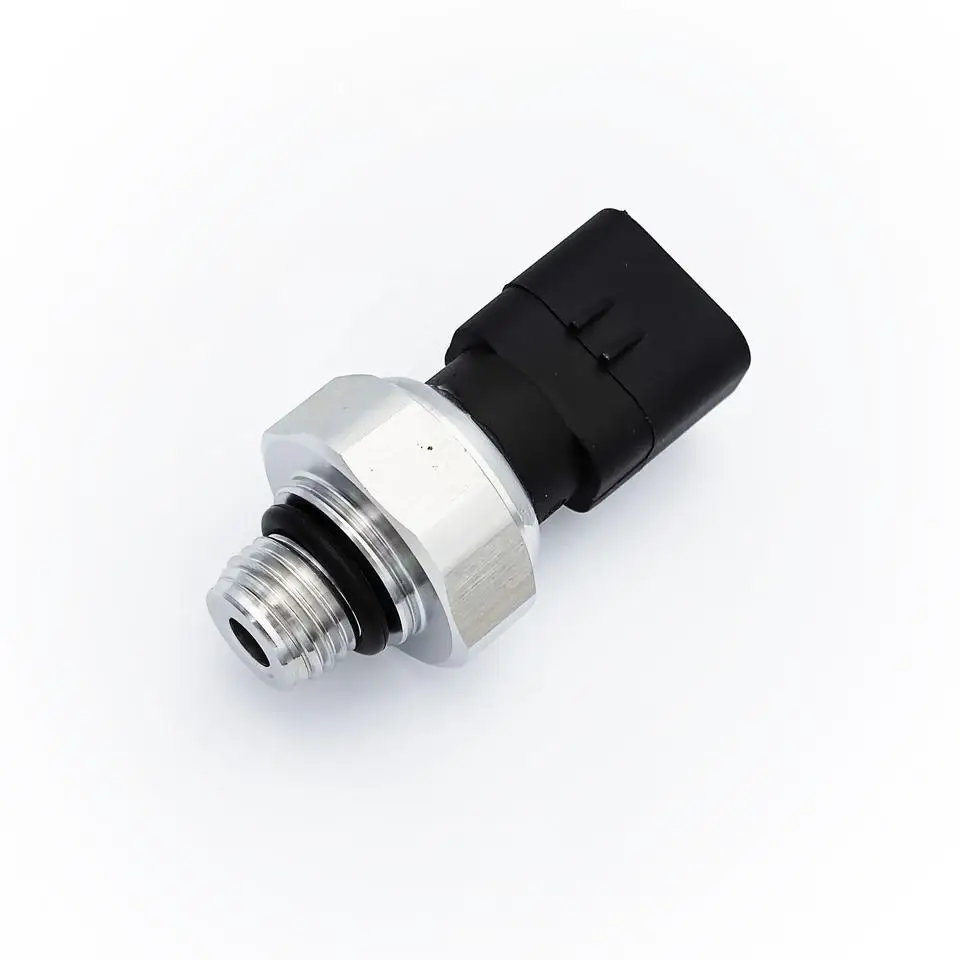 Excavator Loader Accessories Agricultural Machinery Tractor Parts RE538128 Pressure Sensor for John Deere High Quality Brand New