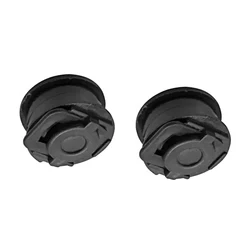 2x For Chevrolet Spark Manual Transmission Shift Selector Lever Cable Bushing Linkage End Cap Cup Connector Repair Kit 1998-2015