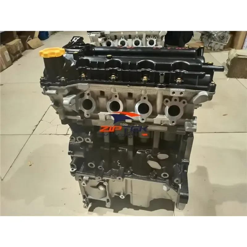 Del Motor Parts 1.5L 15S4U Engine For Mg350 Zs3 Mg5 Roewe 350 550 360 Zs