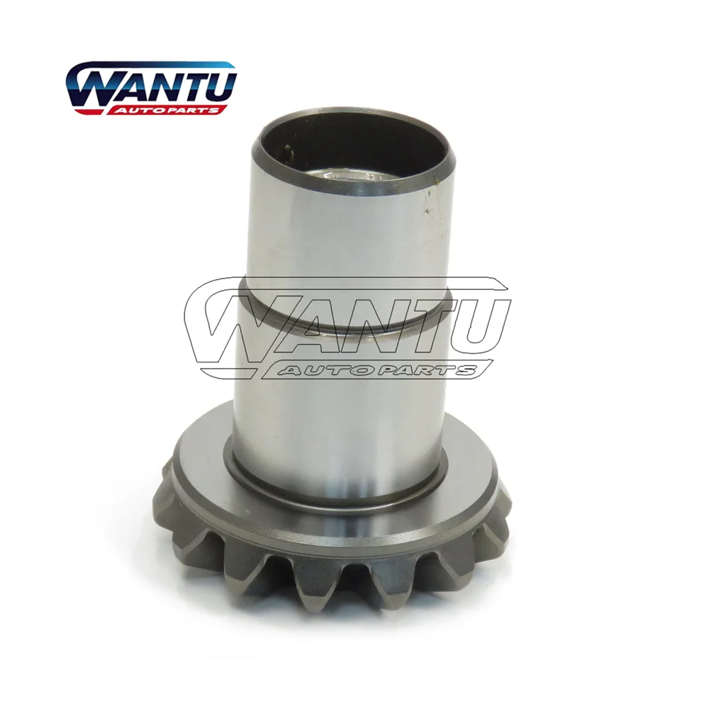 0BT 0BH DQ500 AUTOMATISCHE GETRIEBE DIFFERENTIAL HALBWELLE GETRIEBE FÜR VOLKSWAGEN AUDI R8