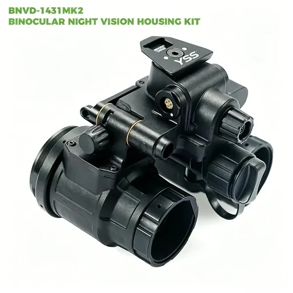 

MK2 Low Light Night Vision Goggles Infrared Monocular Kit with Battery Pack HK27-0037WK