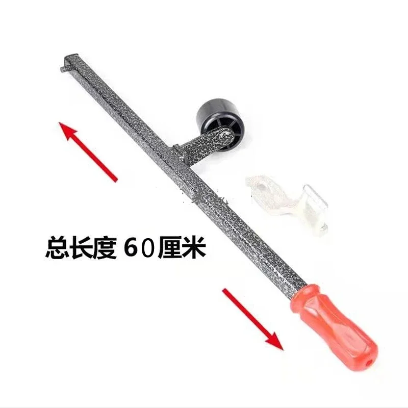 1 Set For Tyre Changing Optional Accessories Spareparts for Tire Changer Simple Bead Pressing Lever Best Selling