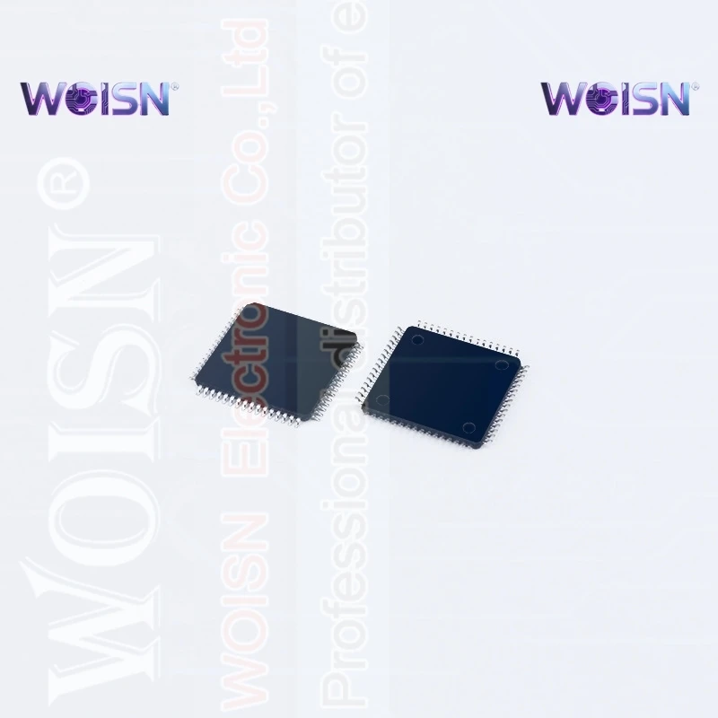 TQFP-64 TQFP-64 40005 Trending Electronic Parts Ready Stock Fast Shipping Small MOQ Mixed Batch Discount