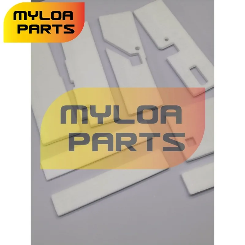 5set 1492495 1445778 1511238 Waste Ink Eject Porous Pad Sponge is for EPSON Stylus Photo 1430W 1500W Artisan 1430 R1390 R1400 L1