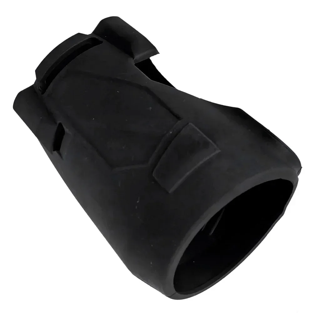 Bota protectora del controlador de impacto, 49-16-2953, reemplazo de goma para combustible de 18V, accesorios de controlador hexagonal de 1/4 pulgadas