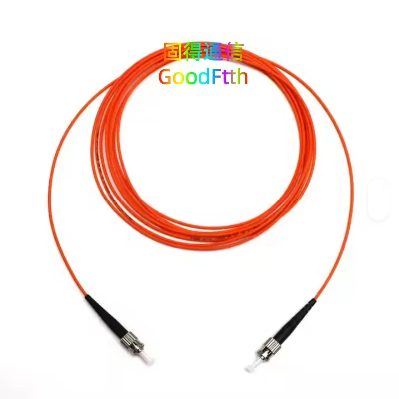 Patch Cord Lead ST-…