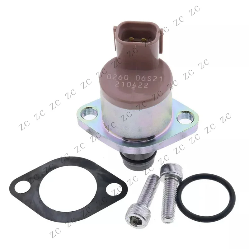 S+ For John Deere SCV Control Valve 294009-0260 RE560091 DCRS300260