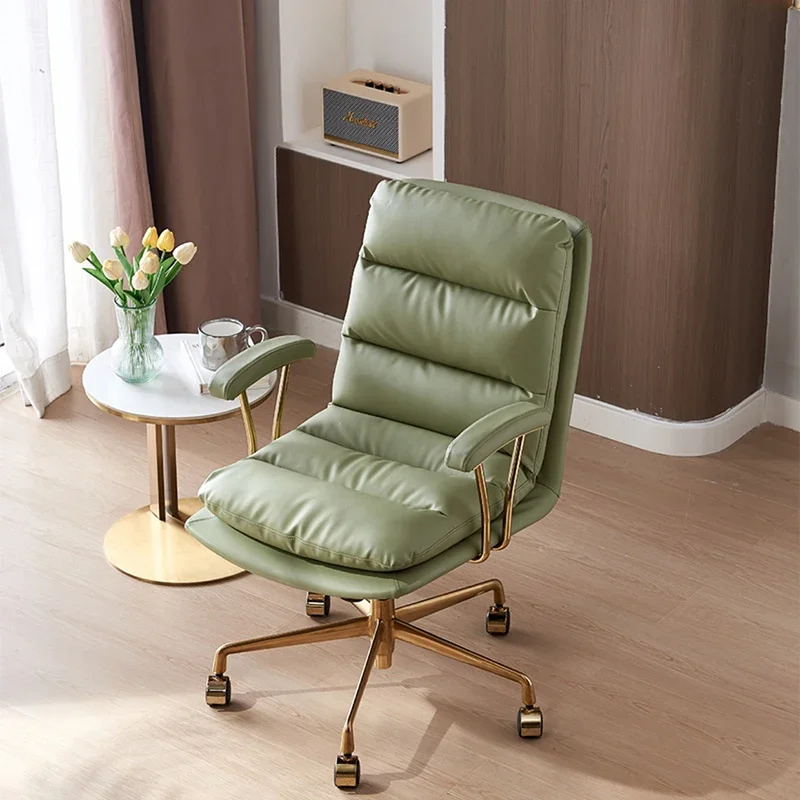

Furniture Home Office Chairs Living Room Lazy Chair Comfortable Gamer Relaxation Armchair Luxury Gamming Chaise Design Relaxing