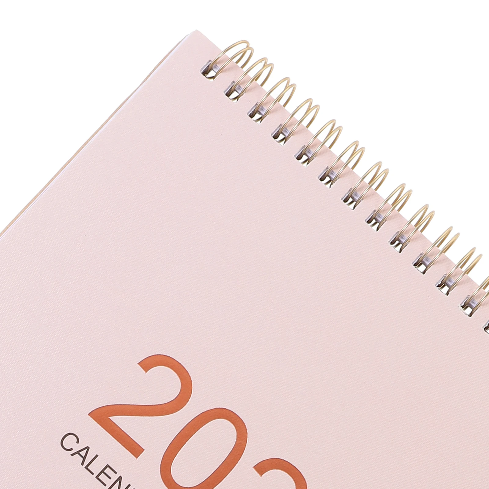 

Notes Calendar Office 2024 Calendars to Write Tabletop Decor Desktop Standing Small Simple Dating
