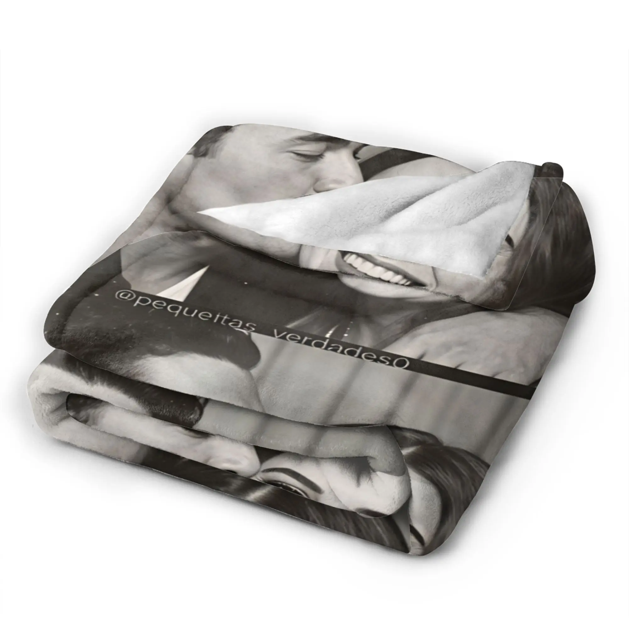 Garrett Graham Off Campus (7) Blanket Quality Super Soft  Throw Blanket Winter Girls Boys Outdoor Fashion Bedspread