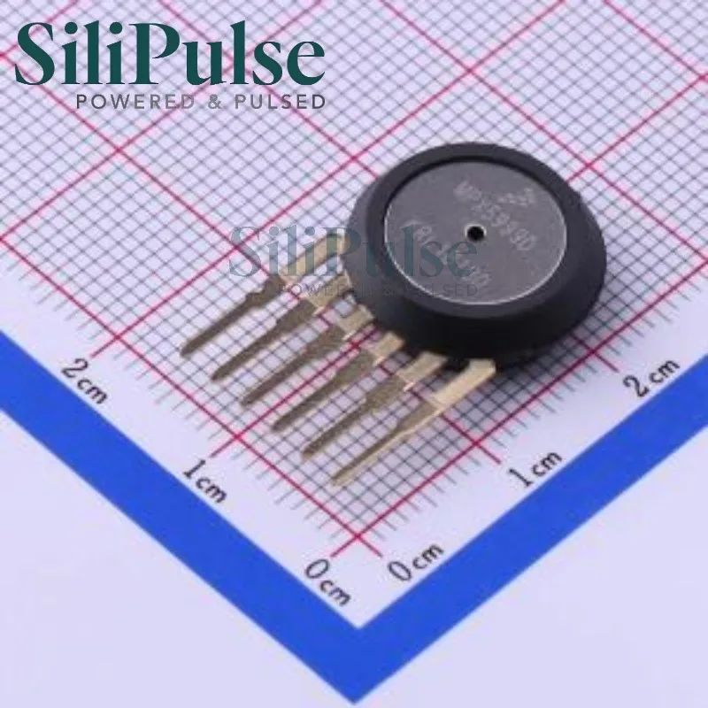 (1pcs) MPX5999D SIP-6 100% Original In Stock Pressure Sensor 1000kPa