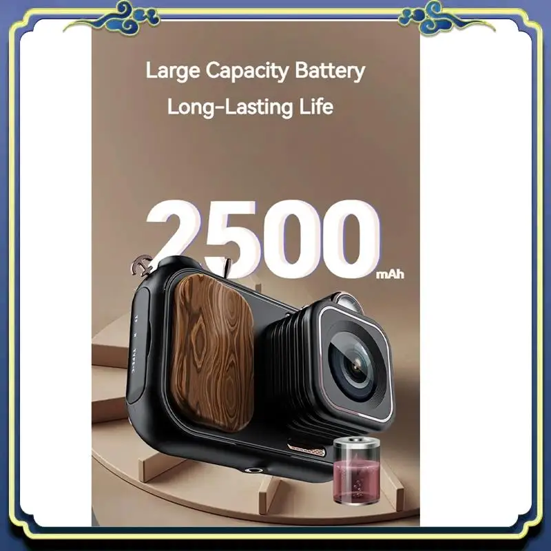 Portable NVC300 5K … - image