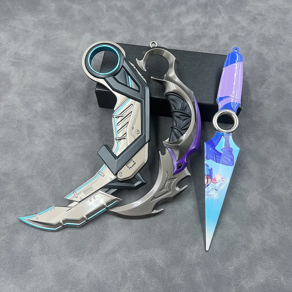 17Cm Melee Reaver K…
