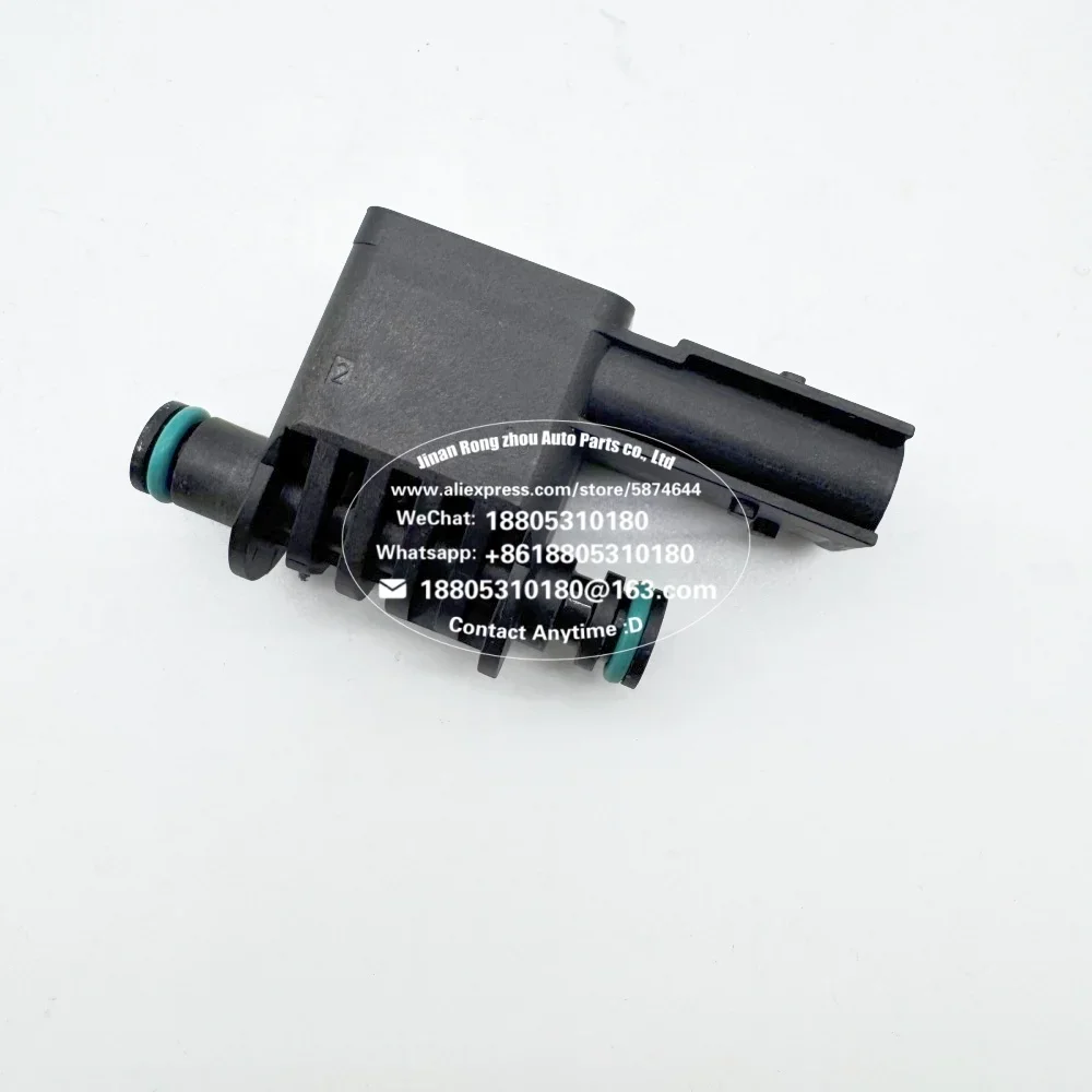 Der Harnstoffdrucksensor ist für die Harnstoffpumpen von Volvo LKWs geeignet. Teilenummer: PSE005, 22209519, 85022215, 22209517 – Detail 7