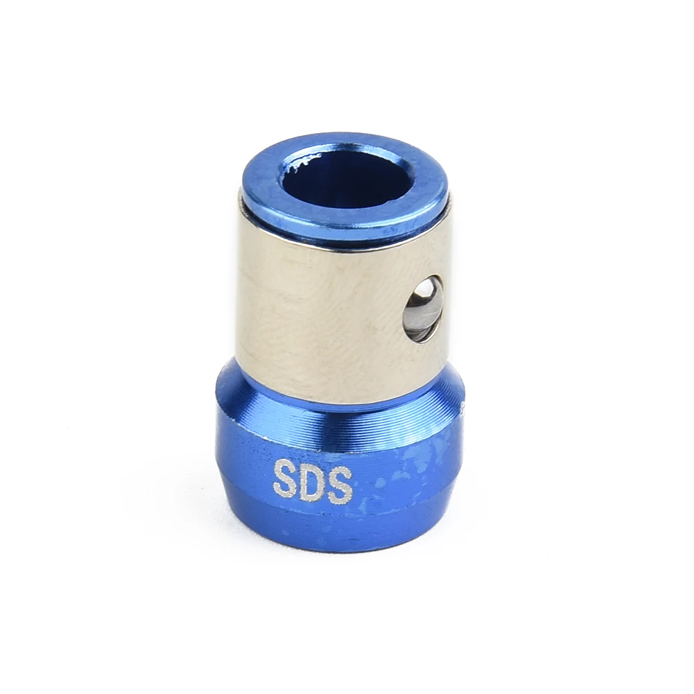

High Quality Practical Useful Screwdriver Magnetic Ring 4PCS 6.35mm Bit For Carpentry HRC60 Magnetic Magnetizer