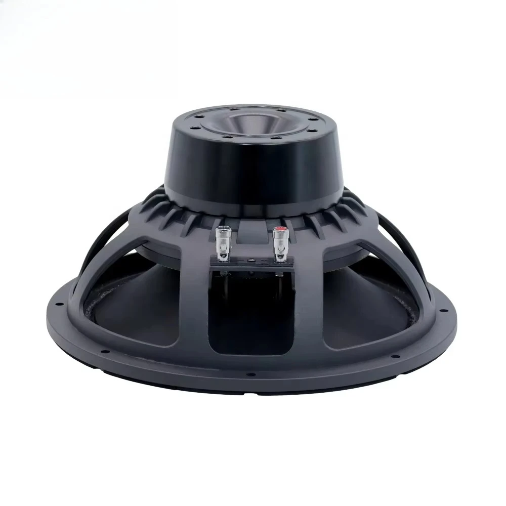 2pcs Professional Audio System 12'' Line Array PA Sound Big Power 1200W Neodymium 12 Inch Woofer Speaker