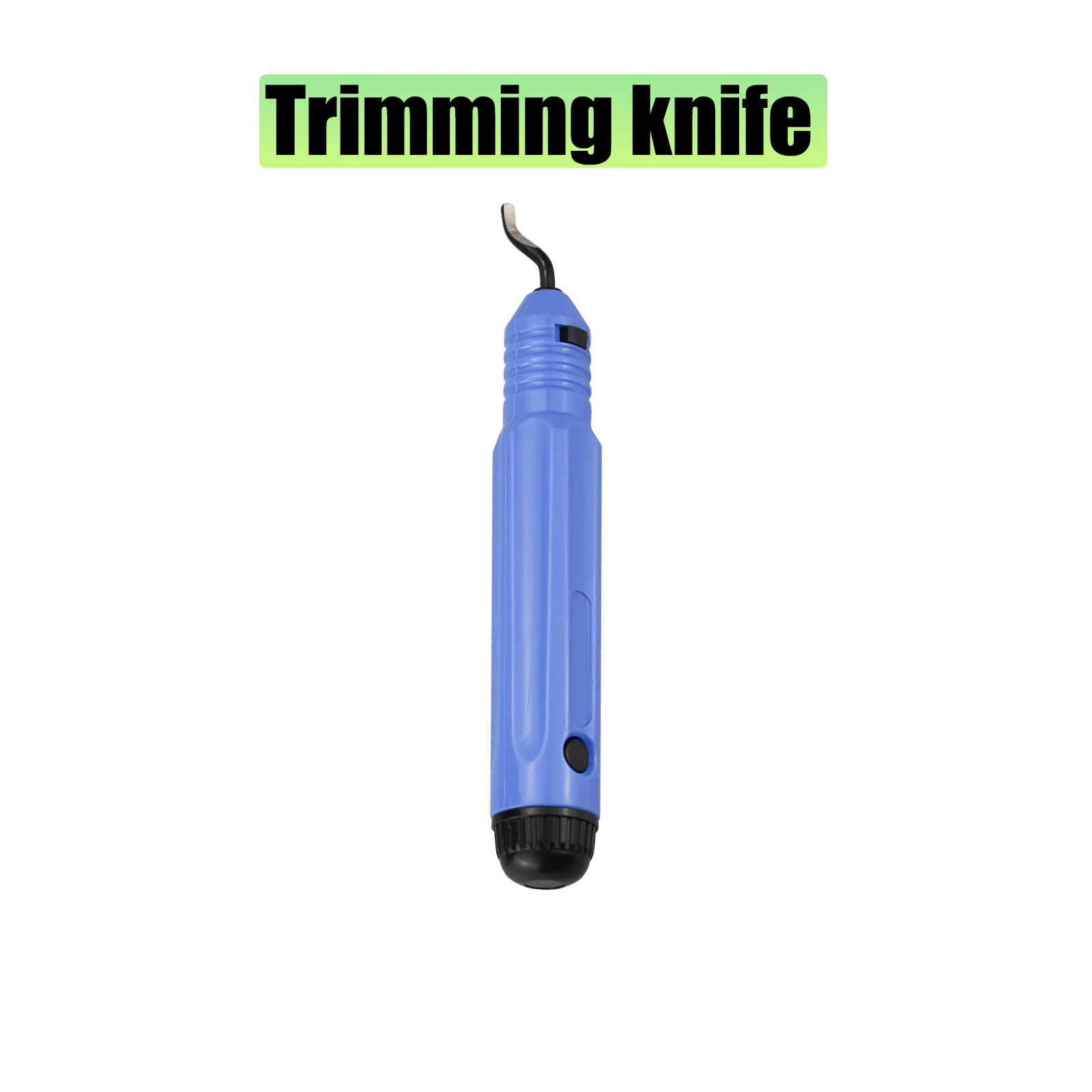 3D Printer Tool Trimming Knife Scraper Tools for Chamfering PLA ABS PETG Material Model Pruning Trimming Device 3D Printer Tools