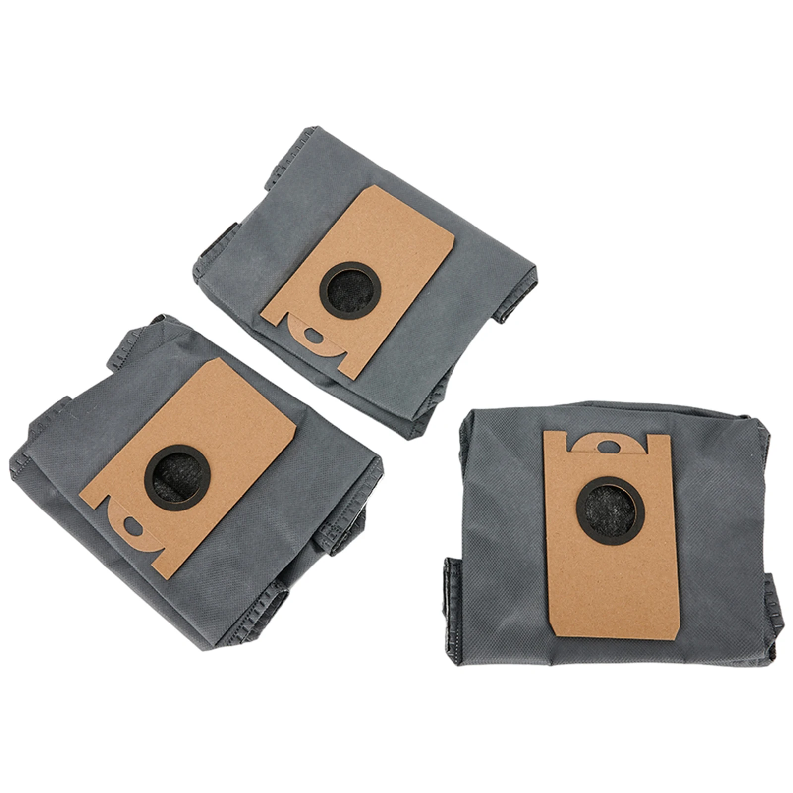 

Maintain Peak Performance for Your For RoboVac LR30 for Hybrid+ Robot Vacuum Cleaner with 6 Replacement Dust Bags