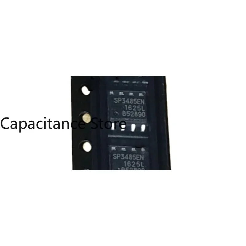

10PCS SP3485EN-L/TR MP2359DJ-LF-Z SPX3819M5-L-3-3 TPS54331DR TPS61040DBVRG4 TL431ACLP TP4056 TP4057 AMS1117-5.0 XL1509-5.0E1