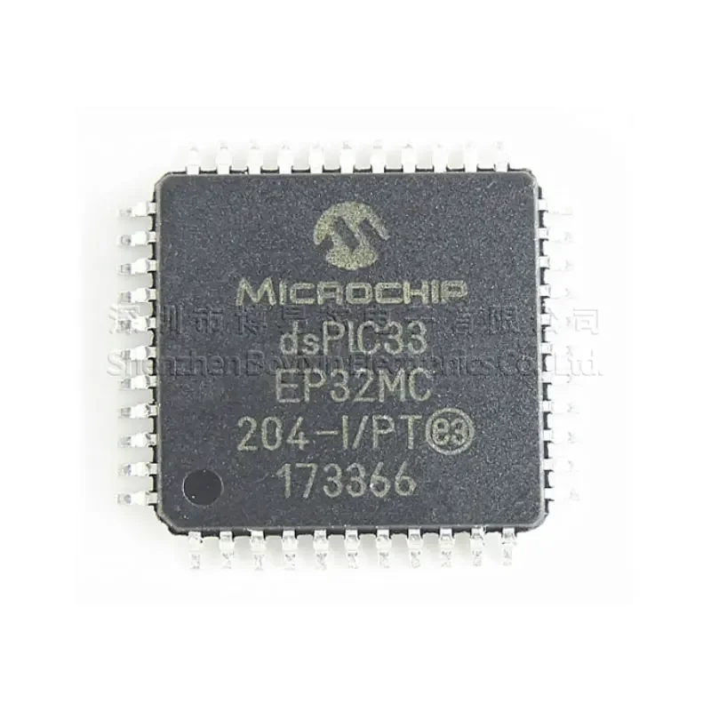 DSPIC33EP32MC204 DSPIC33EP256MC206 DSPIC33FJ128GP706A DSPIC33FJ256MC710 DSPIC33FJ32MC204 DSPIC33FJ256GP710-I/PT Gadget USB